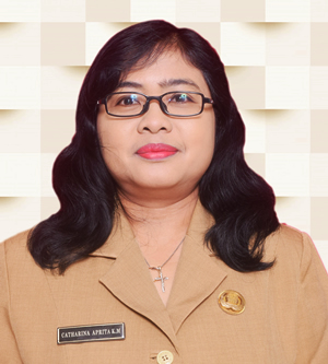 Bu Catharina